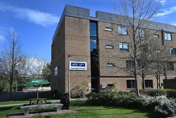 Lancaster Hotel & Spa
