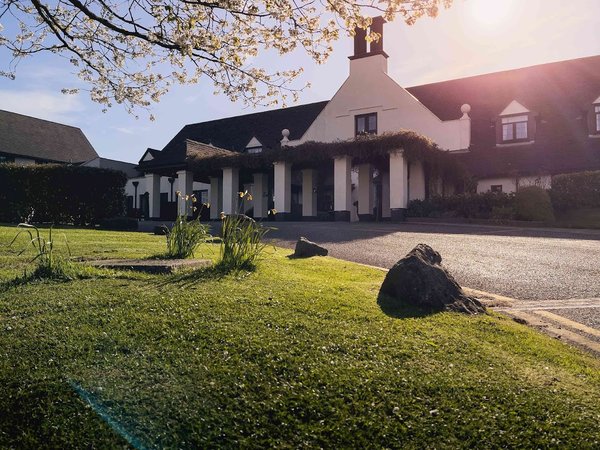 Lancaster House Hotel
