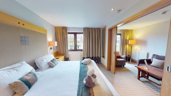 Lancaster House Hotel
