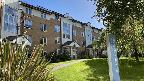 Lancaster University