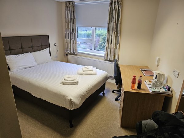 Lancaster University