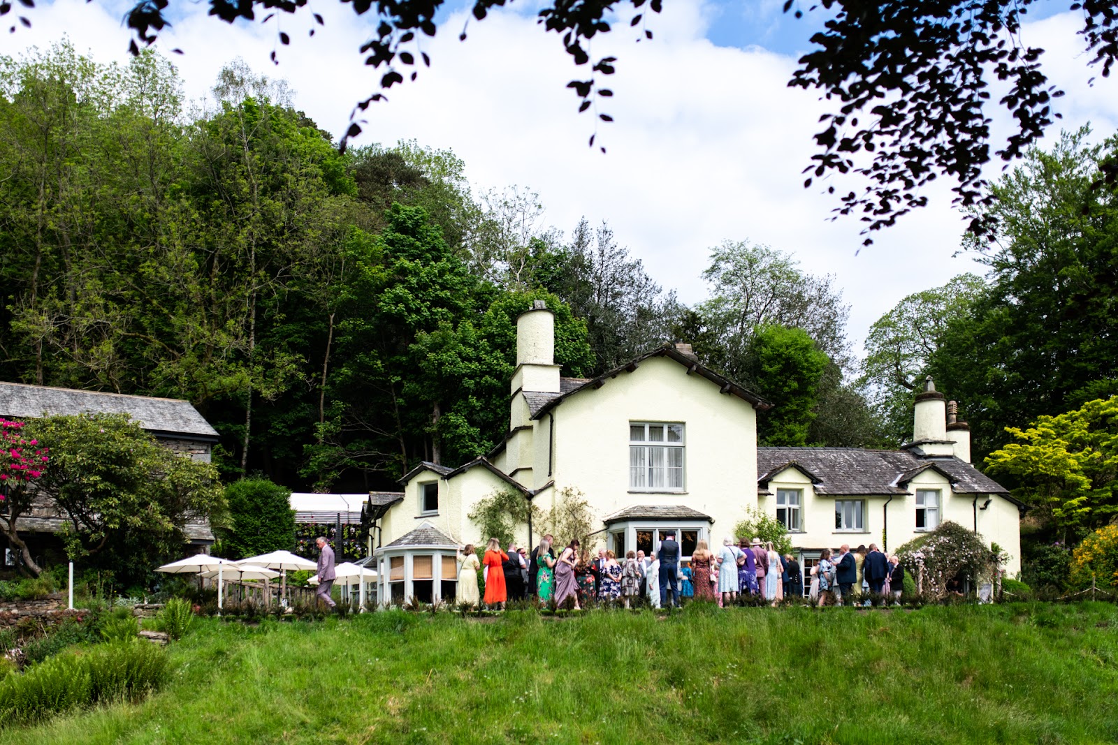 Lancrigg