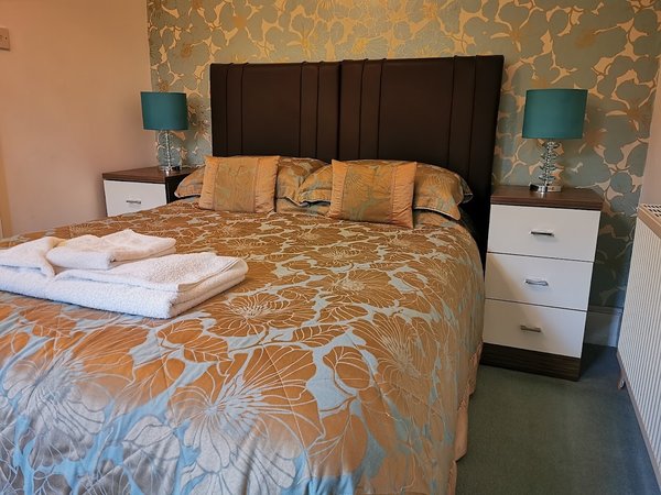 Landing Cottage Guest House