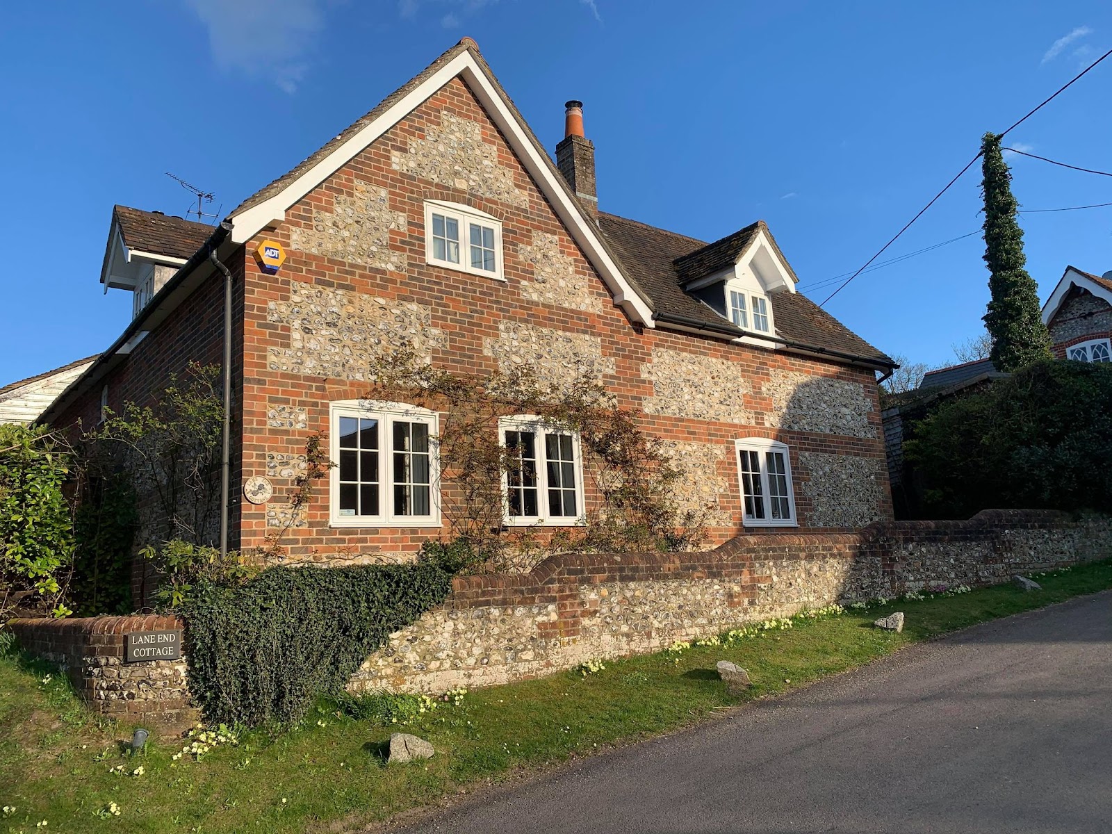 Lane End Cottage