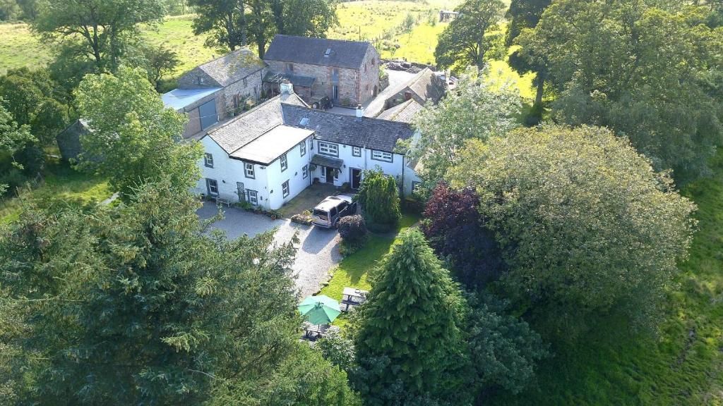 Lane Head Farm Country Guest House