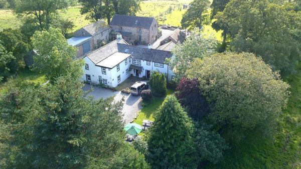Lane Head Farm Country Guest House