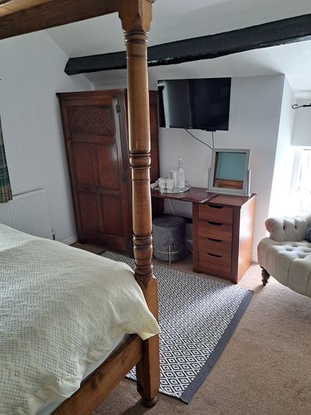 Lane Head Farm Country Guest House