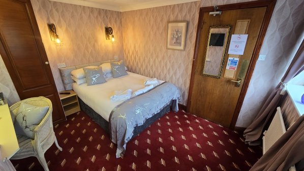 Lane Head Hotel