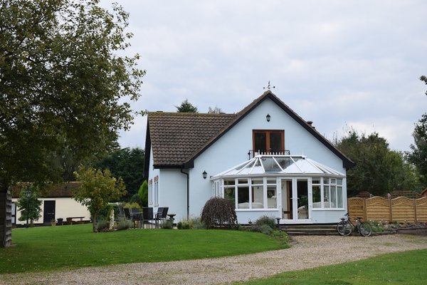 Langdale Lodge Bed & Breakfast