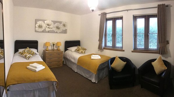 Langdale Lodge Bed & Breakfast