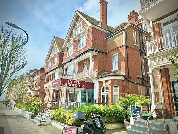 Langfords Hotel