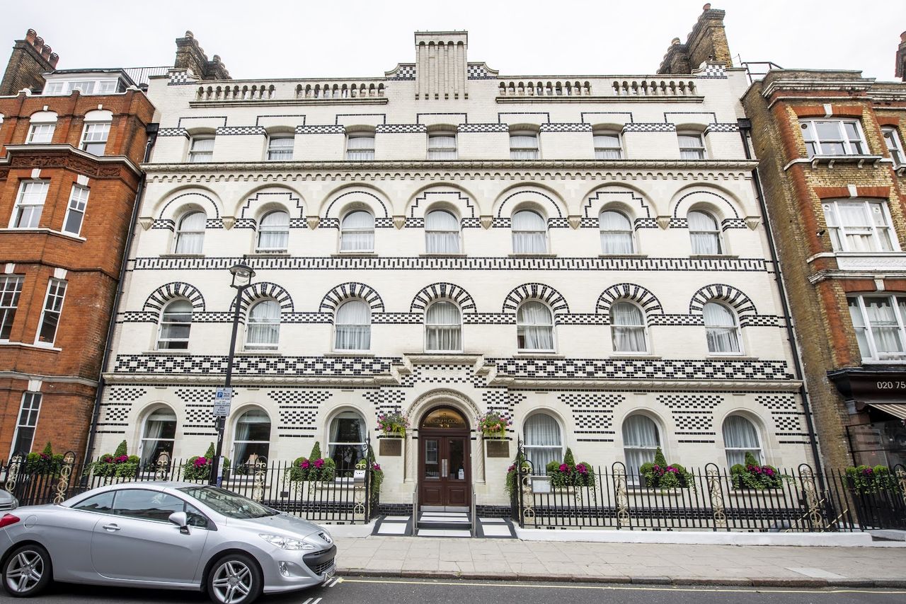 Langham Court Hotel