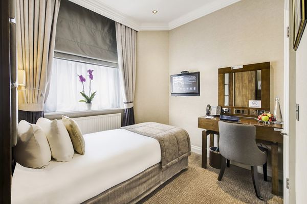 Langham Court Hotel