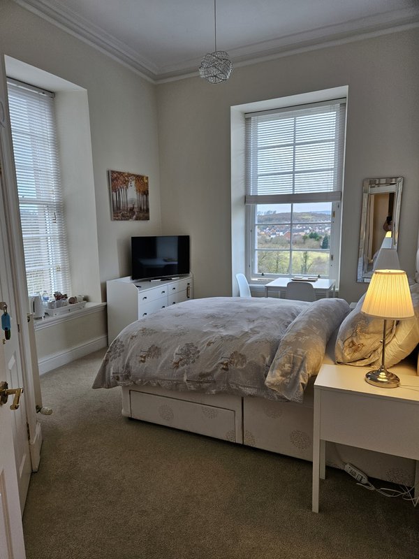 Langhouse Castle Bed and Breakfast