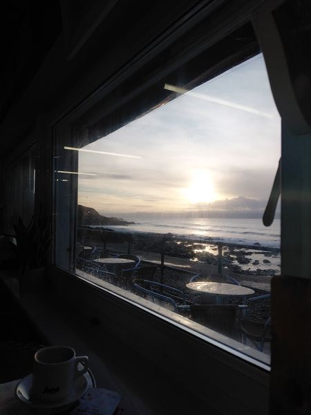 Langland Cove