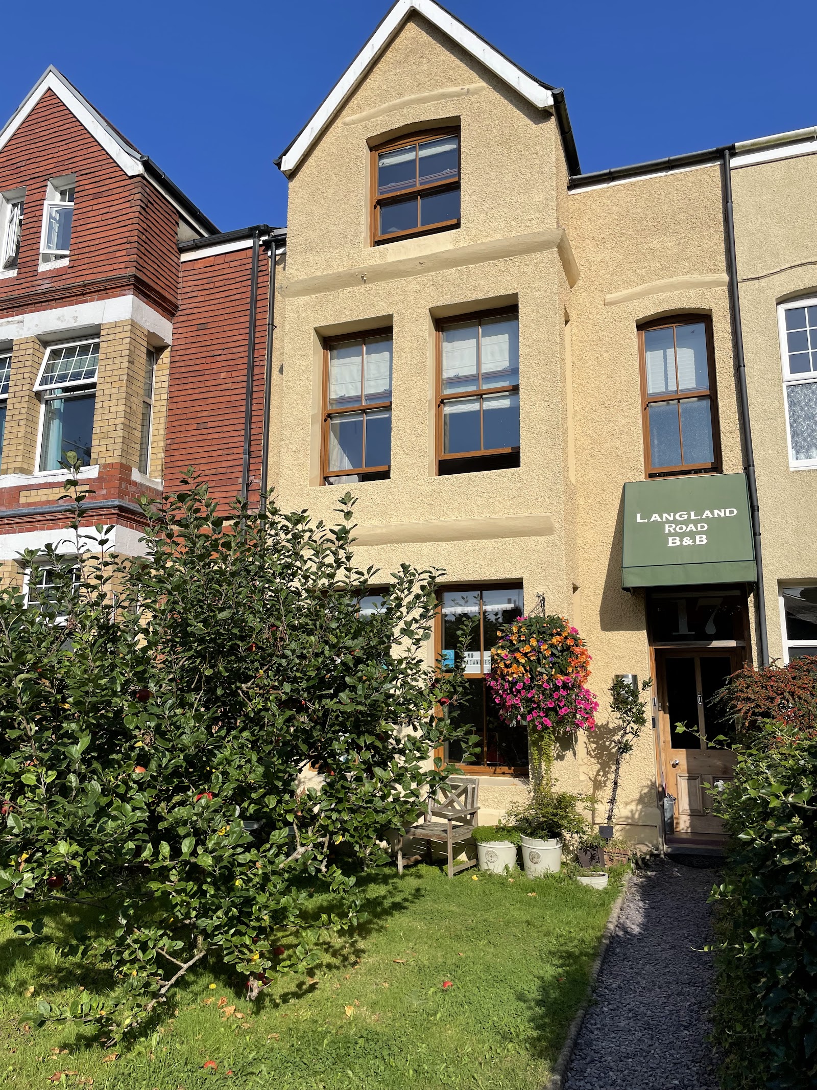 Langland Road B&B