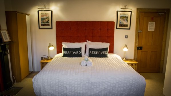 Langland Road B&B