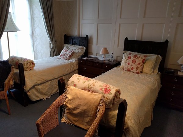 Langport Arms Hotel