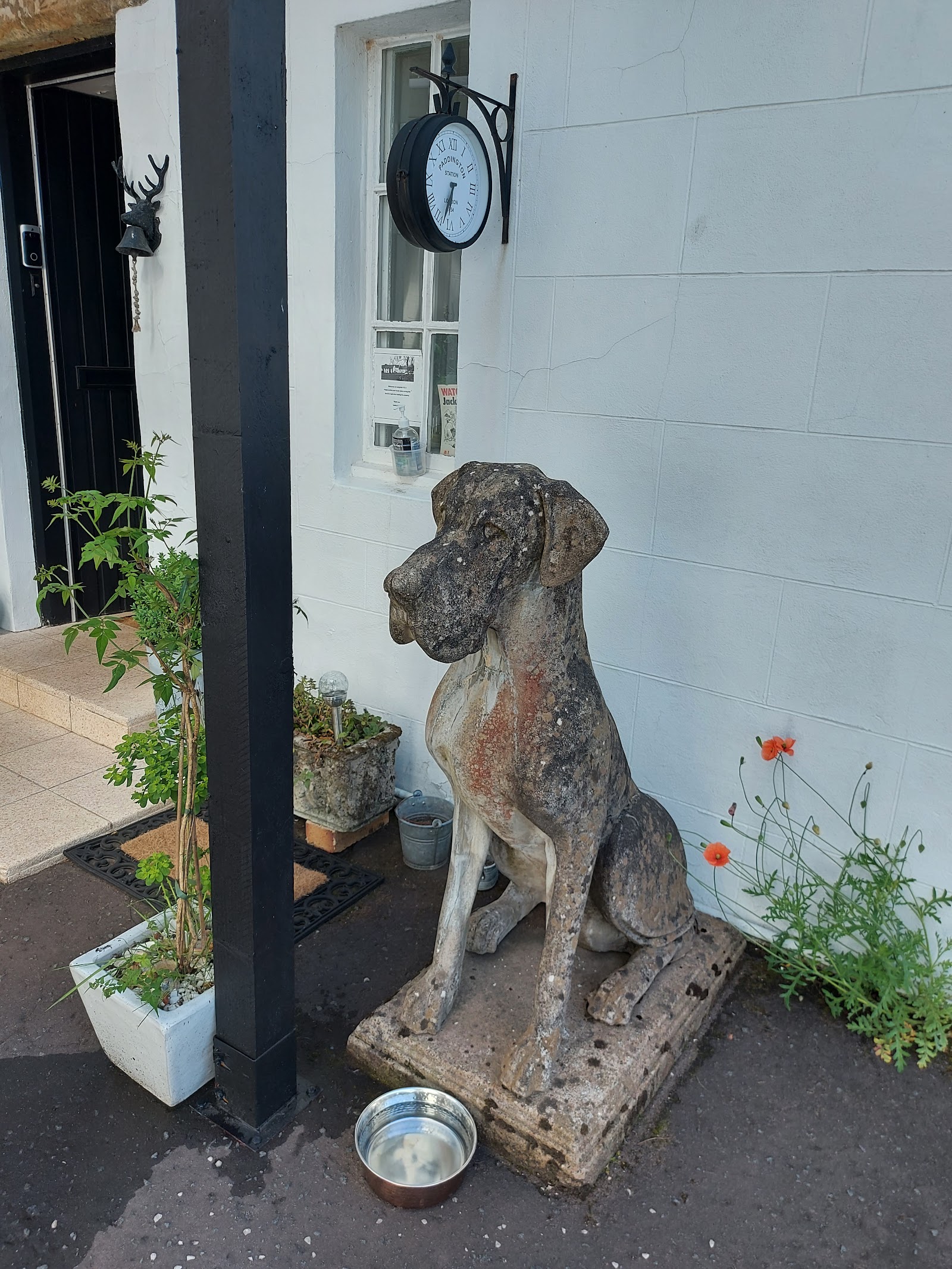 Langside Bed and Breakfast