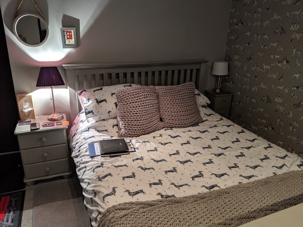 Langside Bed and Breakfast