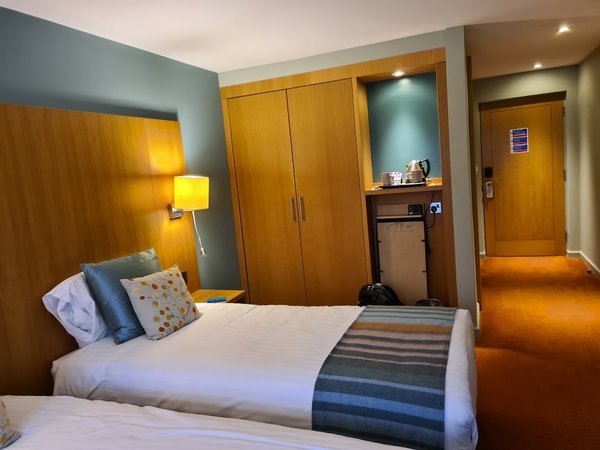 Lanhydrock Hotel & Golf Club