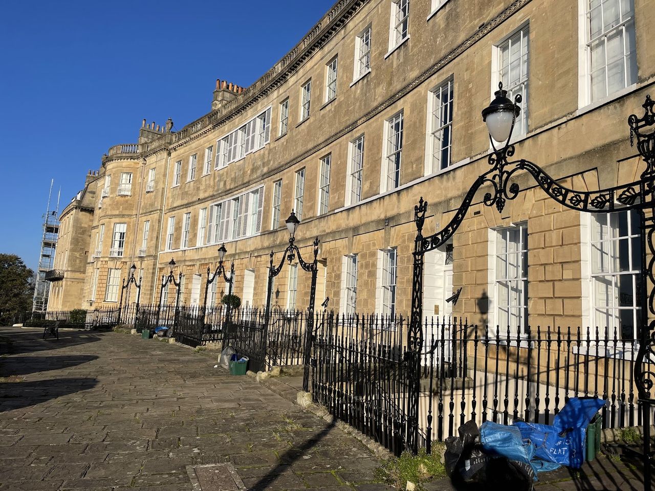 Lansdown Grove Hotel