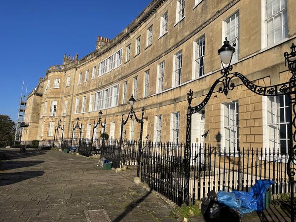 Lansdown Grove Hotel