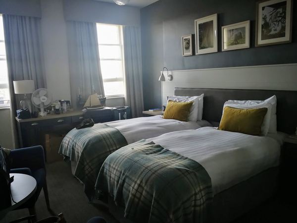 Lansdown Grove Hotel