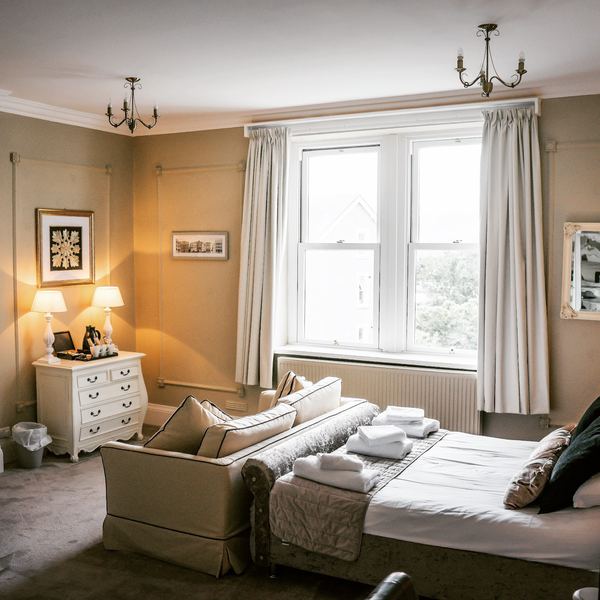 Lansdowne House