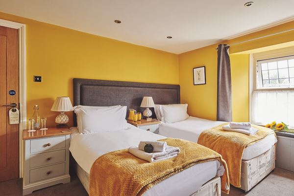 Lansdowne Villa Guest House