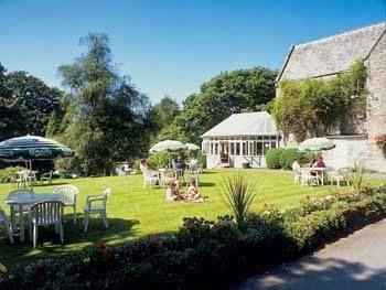 Lanteglos Country House Hotel