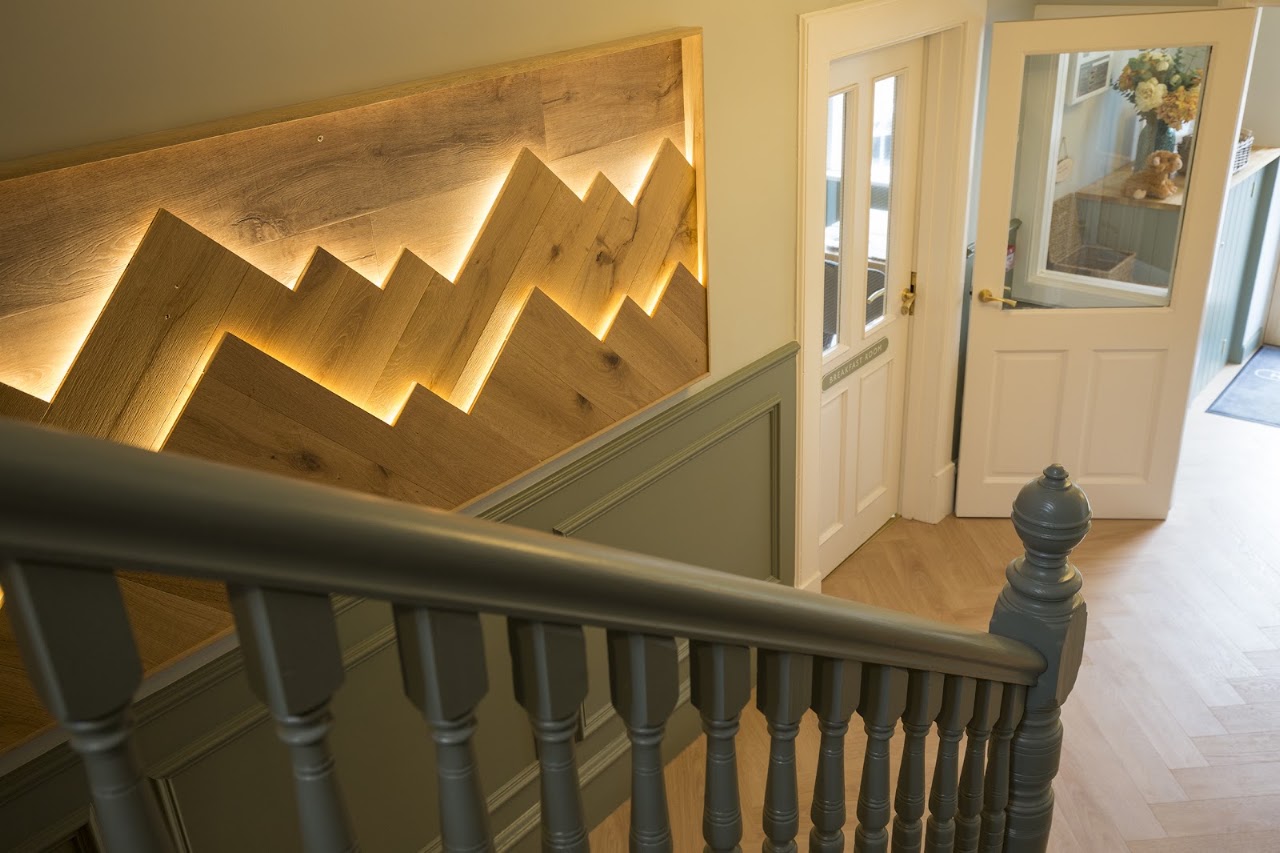 Larick House B&B