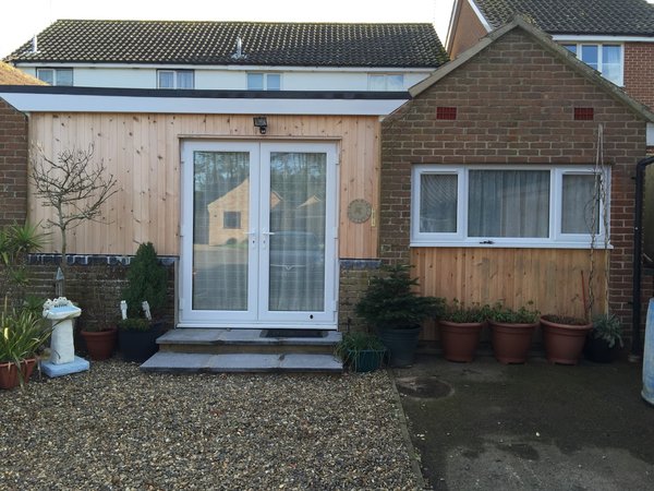 Lark Rise B&B
