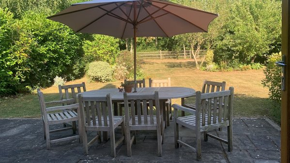 Larkrise Cottage Bed And Breakfast