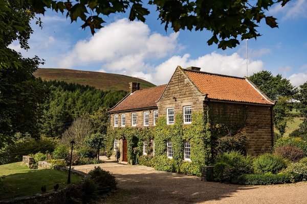 Laskill Country House