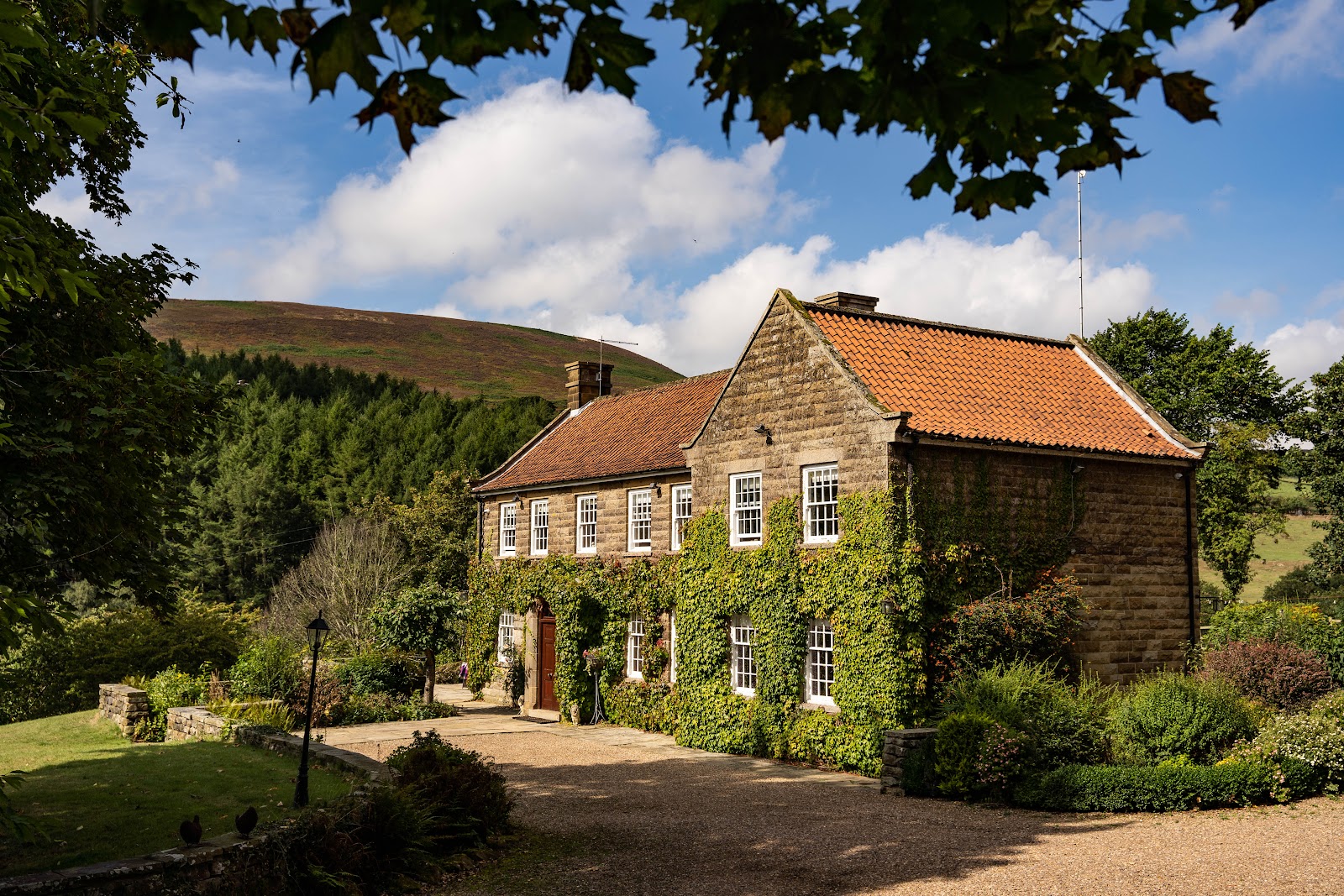Laskill Country House