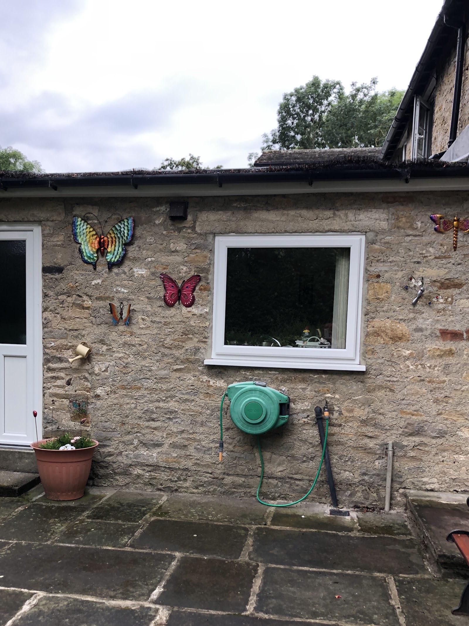 Last Cottage