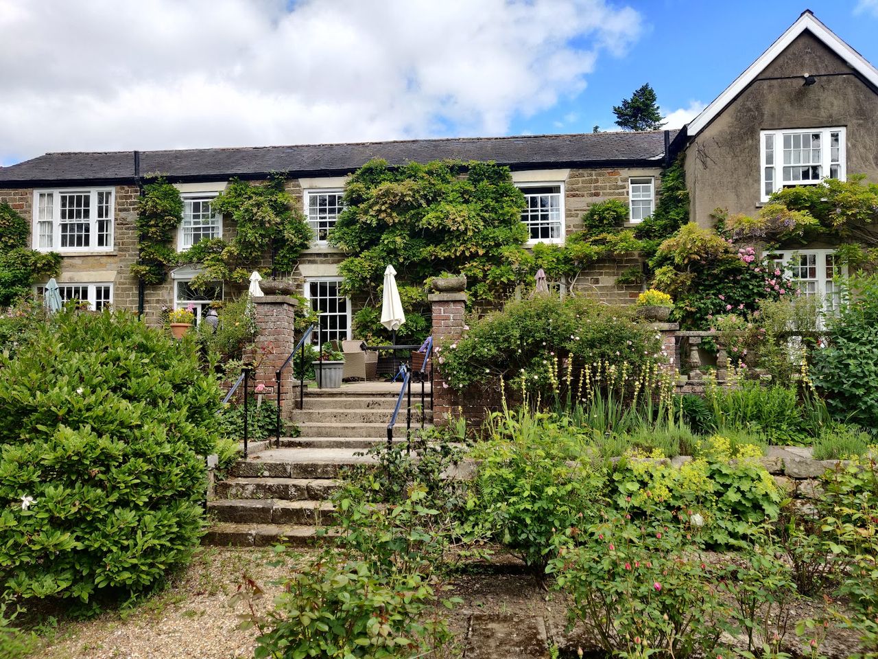 Lastingham Grange