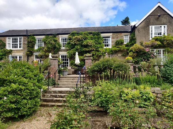 Lastingham Grange