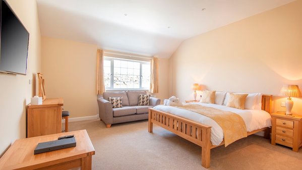 Lastra Farm Hotel