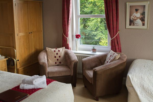 Laurel Bank Guest House
