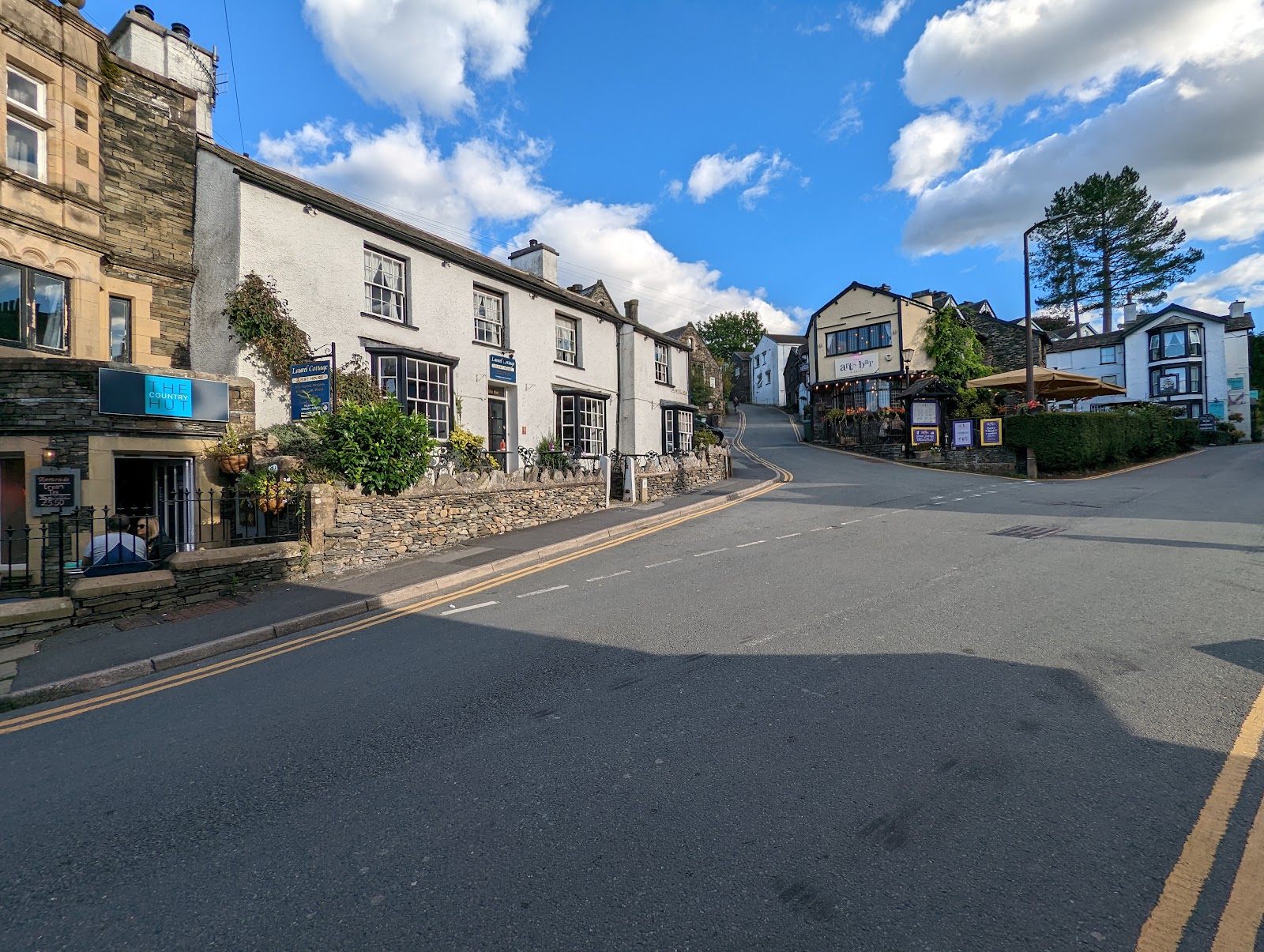 Laurel Cottage Bowness