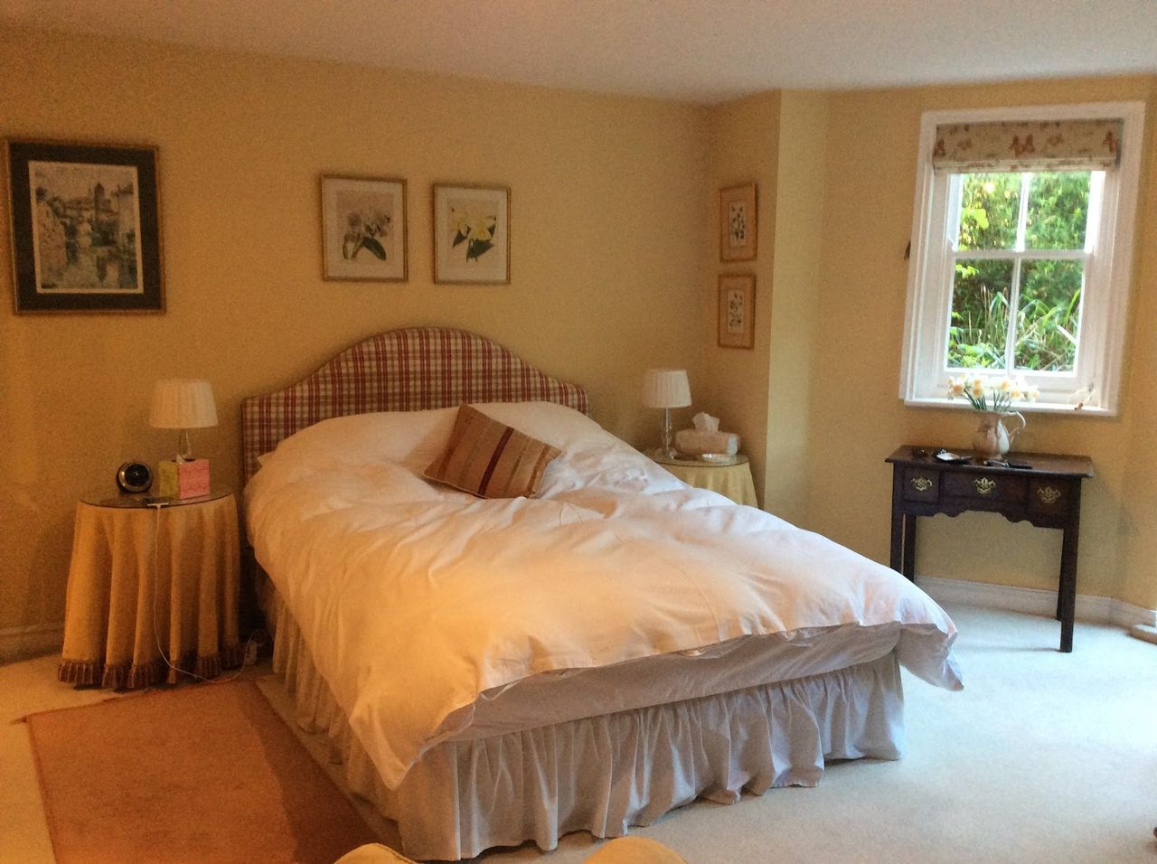 Laurel House Bed and Breakfast