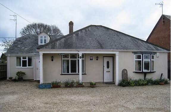 Laurels Guesthouse