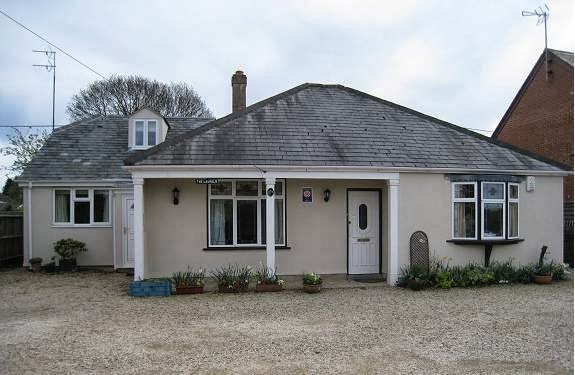 Laurels Guesthouse