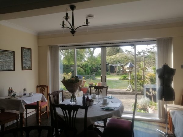 Laurels Guesthouse