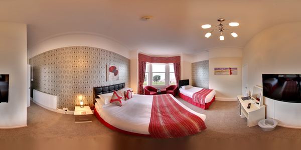 Lauriston & Lawton Court Hotel