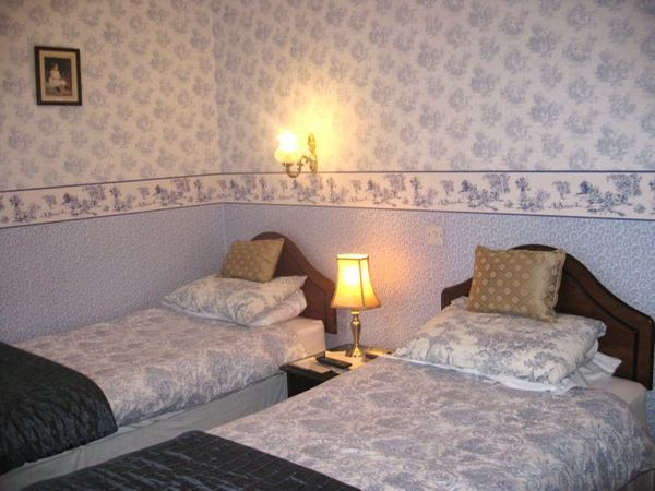 Lawriestone Guest House
