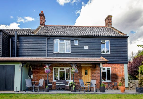 Lawson Cottage B&B