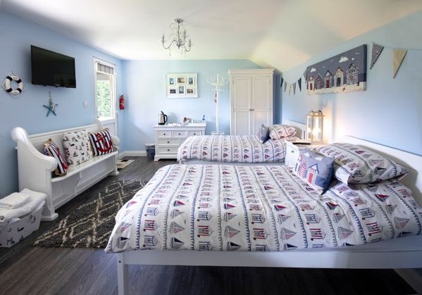 Lawson Cottage B&B
